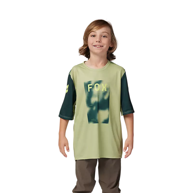 Fox Ranger Taunt Child Jersey