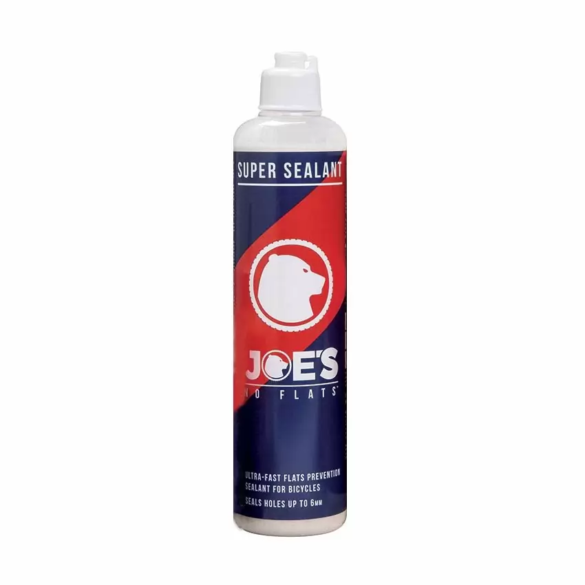 Joe Sealant Liquid 'S Pas de plateau 500 ml