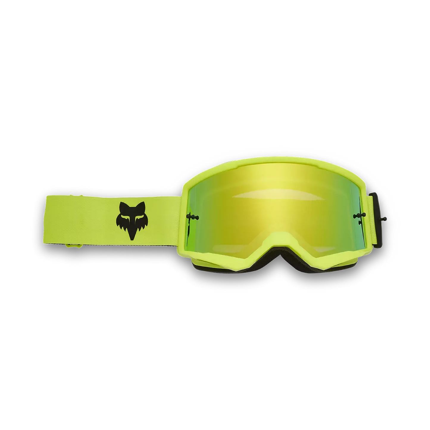 Fox Main Core Spark 2024 Maske