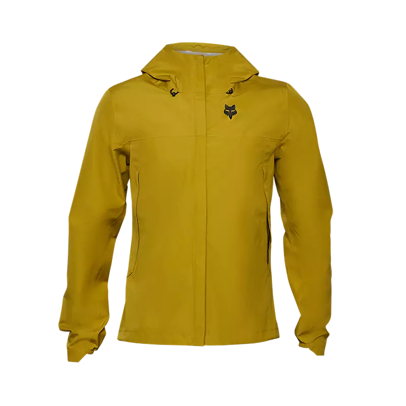 Ranger 2,5-Layer-Wasserjacke