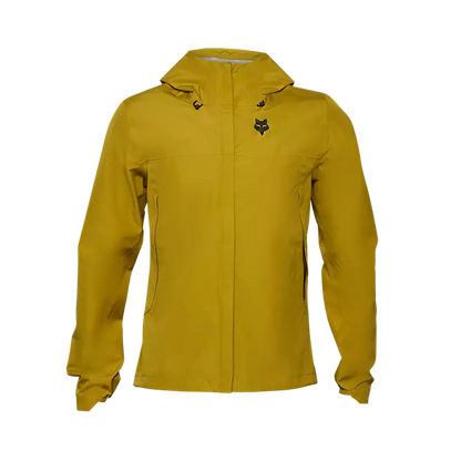 Ranger 2,5-Layer-Wasserjacke