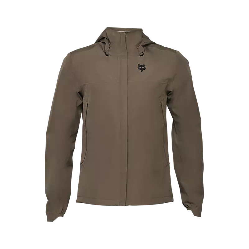 Ranger 2,5-Layer-Wasserjacke