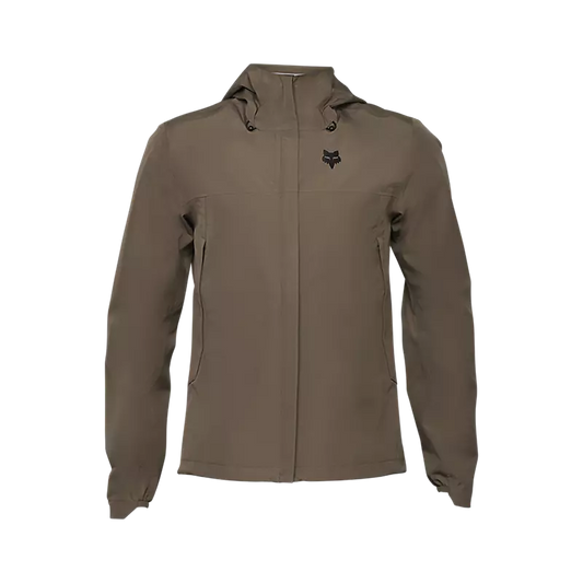 Ranger 2,5-Layer-Wasserjacke