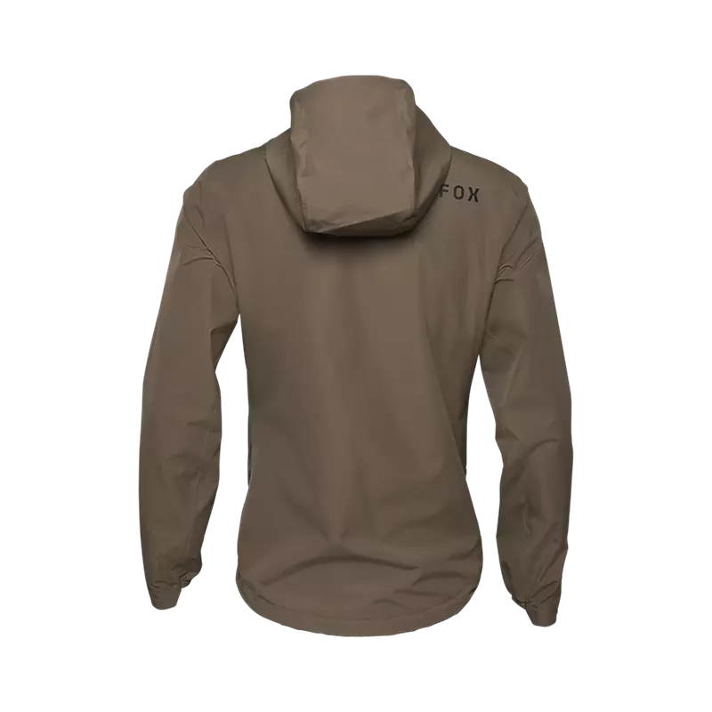 Ranger 2,5-Layer-Wasserjacke