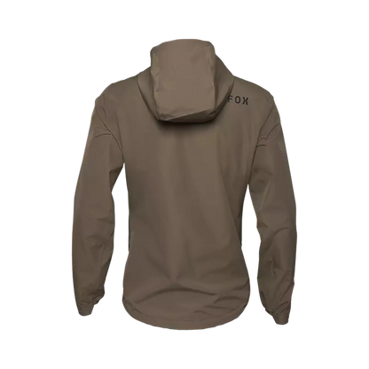 Ranger 2,5-Layer-Wasserjacke