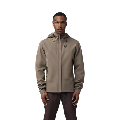 Ranger 2,5-Layer-Wasserjacke