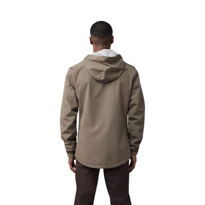 Ranger 2,5-Layer-Wasserjacke