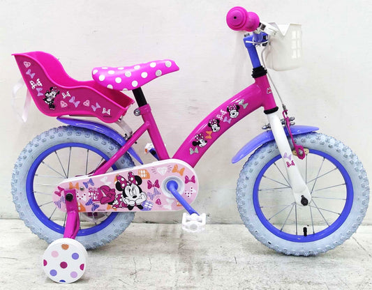 Minnie 14" Sfera
