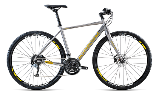 Bottecchia 347 Gravel Cross