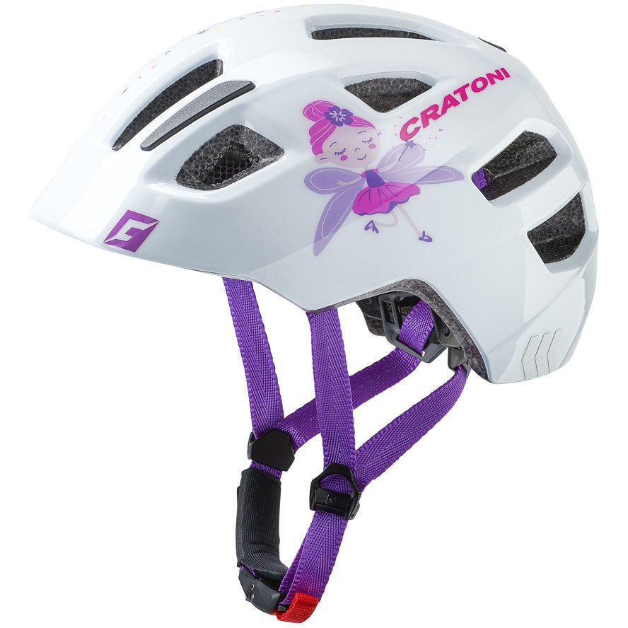 Crathoni Maxster (Kid) Helmet