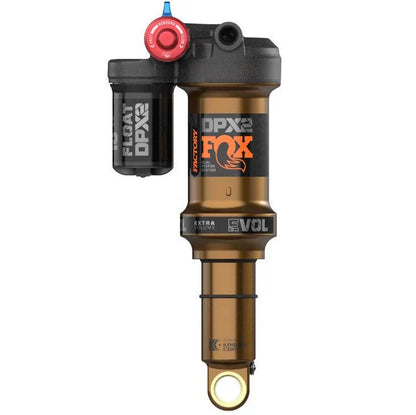 Amortizor FOX Racing Shox Float DPX2 Factory LV Evol LSR 3P Trunnion