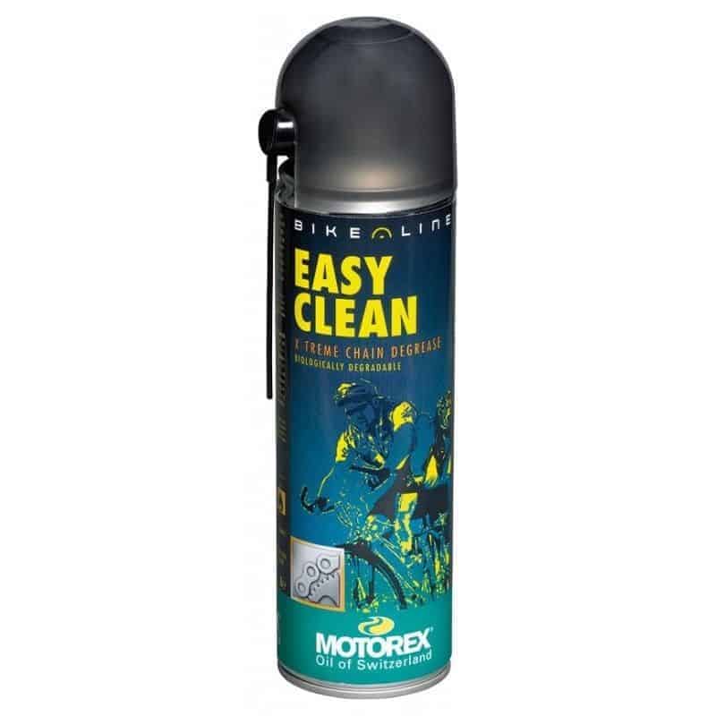 Scarler Motorx Easy Clean X-Treme Chain Degreaser 500ml