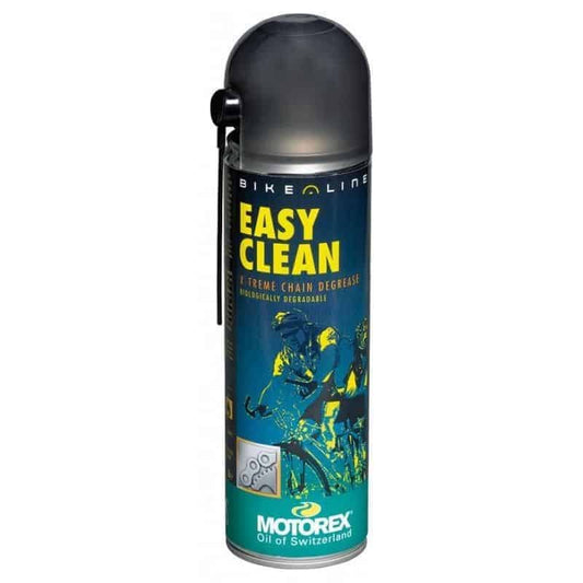 Scarler Motorx Easy Clean X-Treme Chain Degaser 500ml