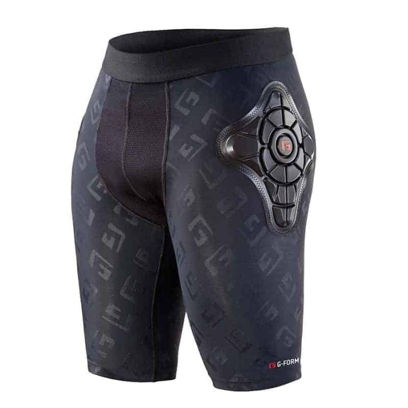 Pantaloncino G-Form Pro-X Shorts