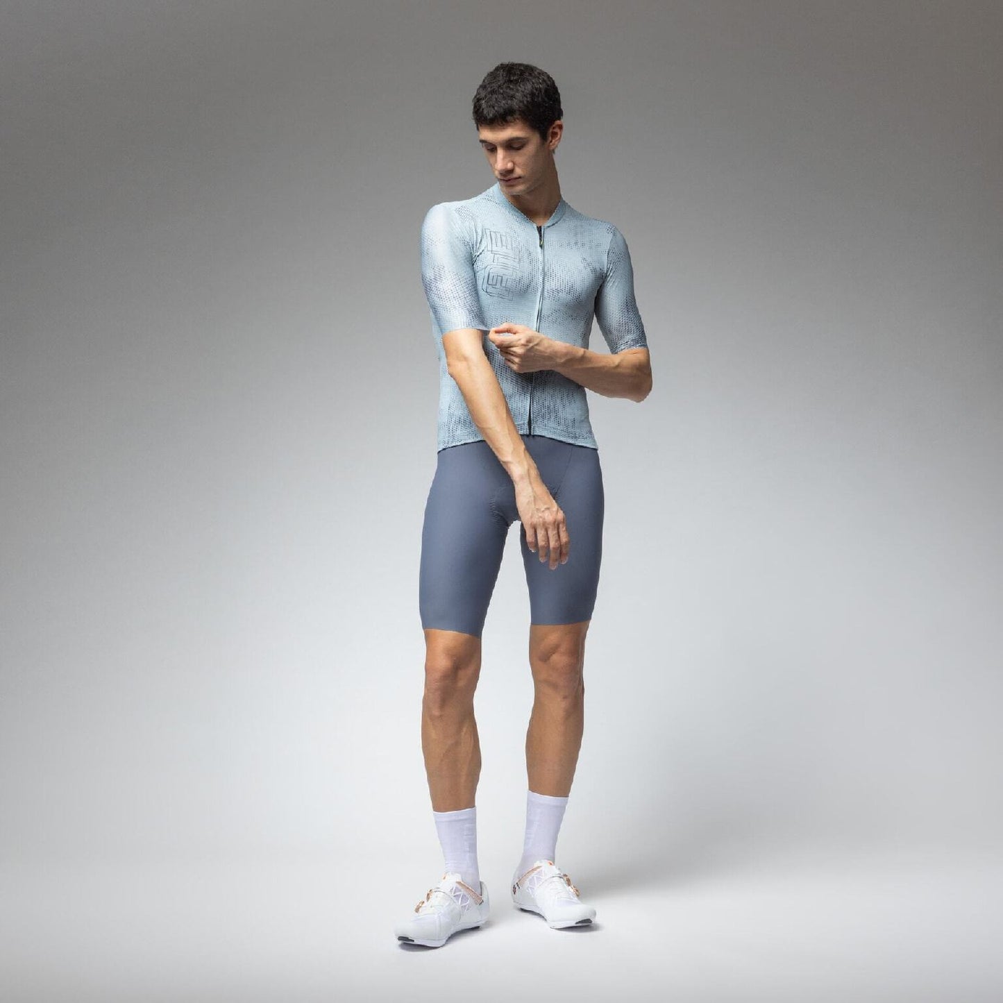 Maillot mangas cortas Alé PR-E Sígueme 2.0 2026