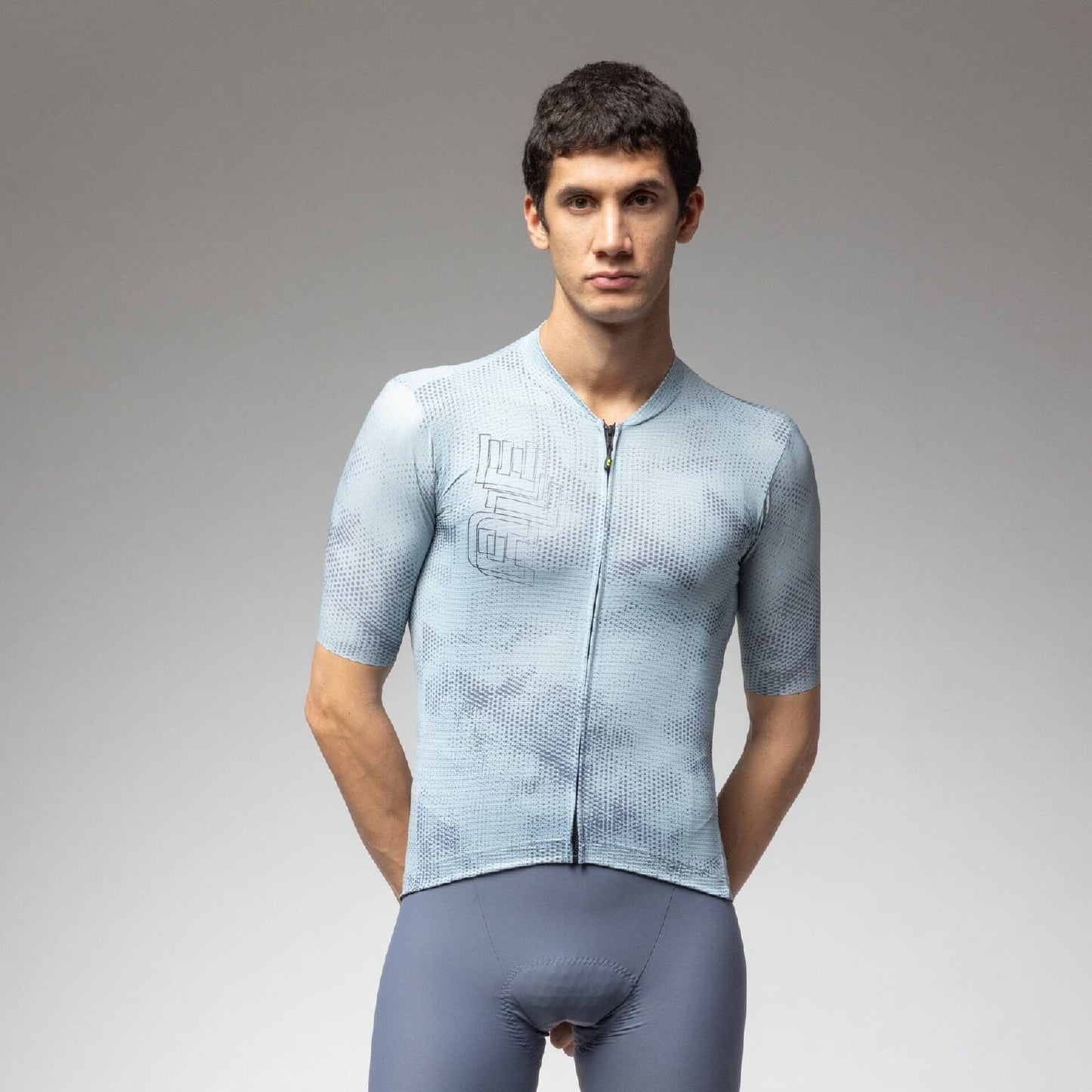 Maillot mangas cortas Alé PR-E Sígueme 2.0 2026