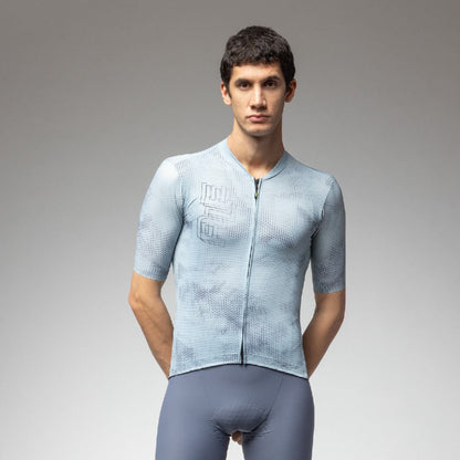 Maillot mangas cortas Alé PR-E Sígueme 2.0 2026