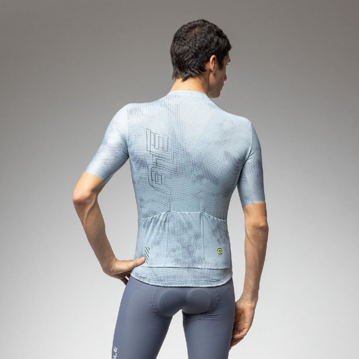 Maillot mangas cortas Alé PR-E Sígueme 2.0 2026