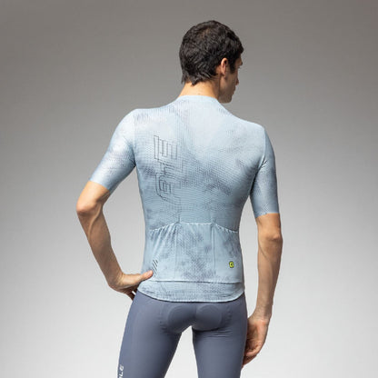 Maillot mangas cortas Alé PR-E Sígueme 2.0 2026