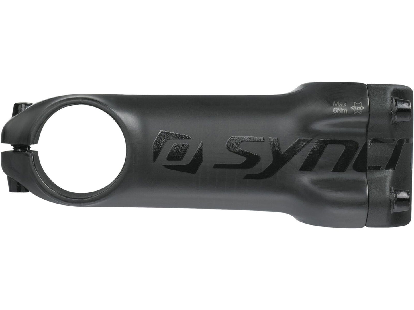 Syncros XR 1.0 Carbon 31,8 mm Atak sterujący