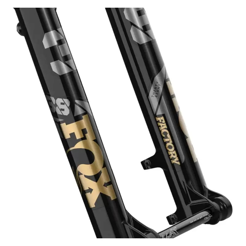 Fox 38 Float Grip x2 29 '' Factory 170 mm boost kabold 15x110mm 44 mm décalage