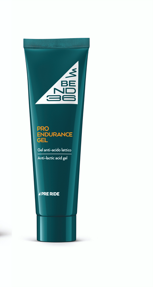 Pro Endurance Gel Bend36 150 ml