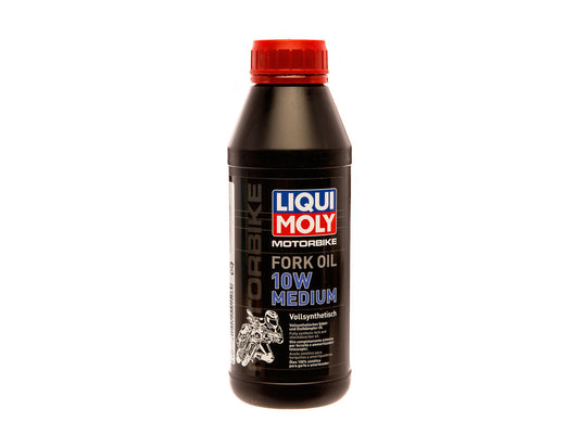 Liquimoly Racing Cork Oil - 500 ml olej