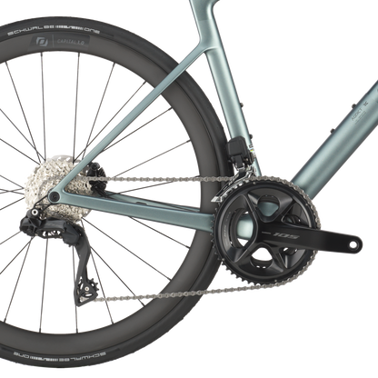 Scott Addit RC 30 2025