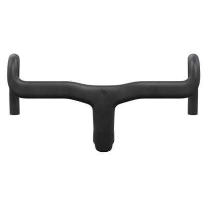 Zintegrowana kierownica Syncros IC-R100-SL 400 mm