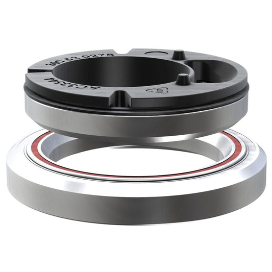 Serie Sterzo Syncros in Acciaio Inox IS44/35 - IS52/42