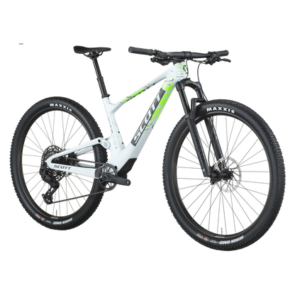 SCOTT Spark Comp. RC