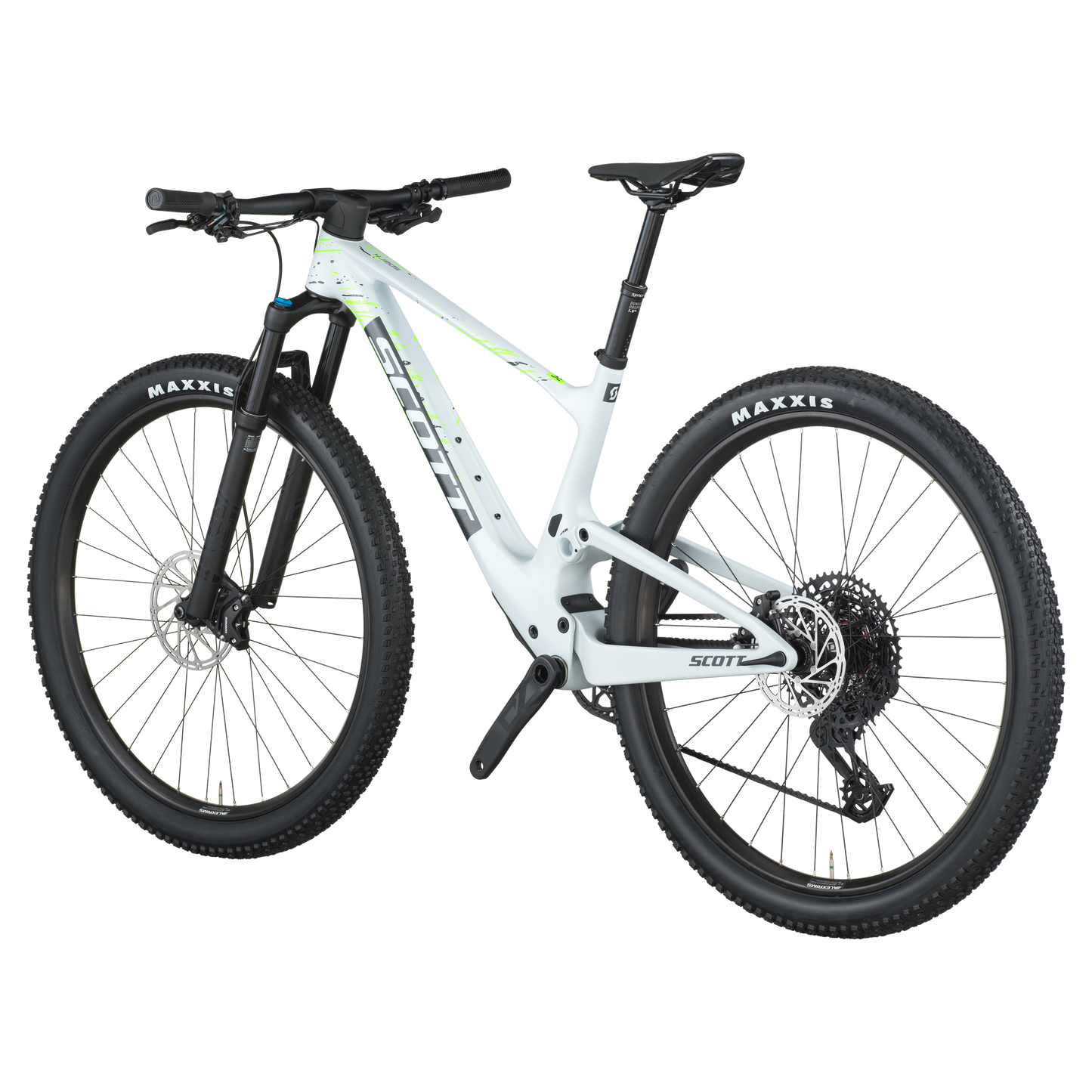 SCOTT Spark Comp. RC