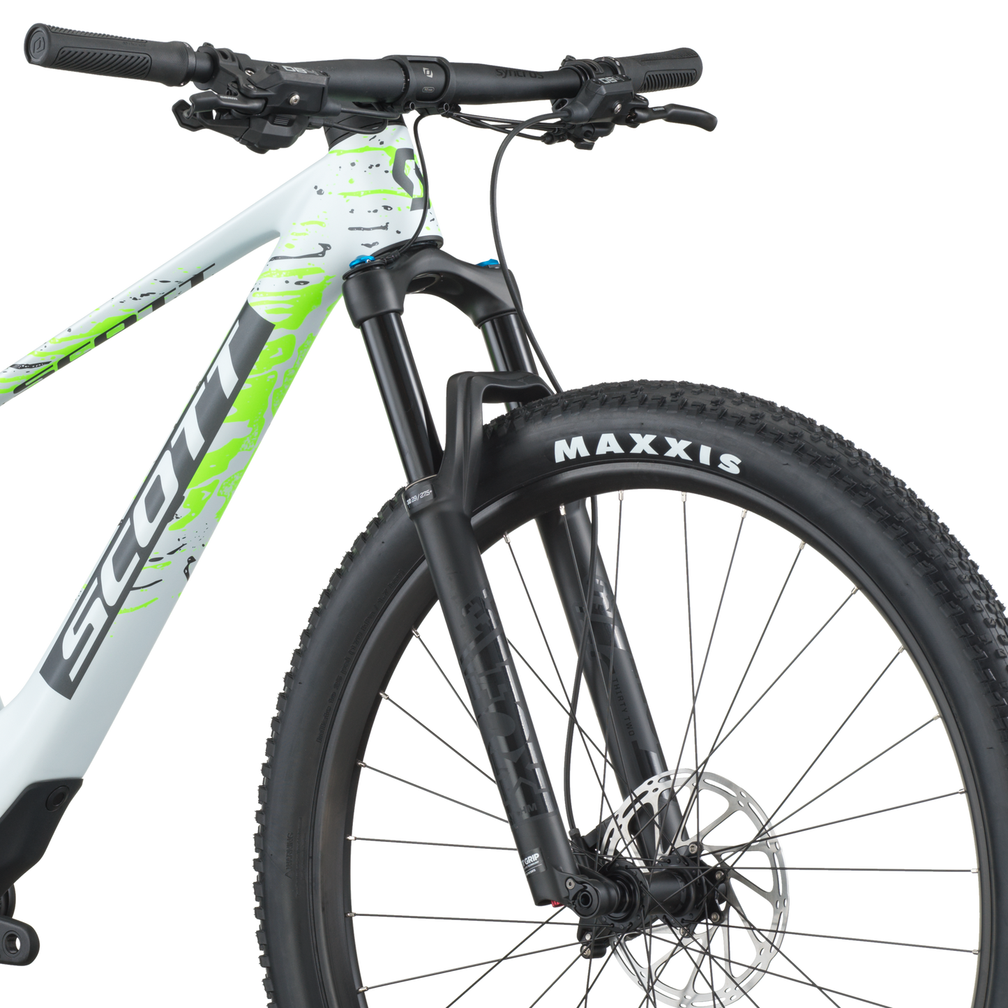 SCOTT Spark Comp. RC