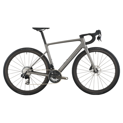 Fahrrad SCOTT Addit RC -Team