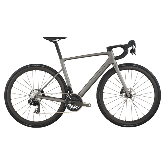 Bicycle SCOTT ADDIT RC TEAM