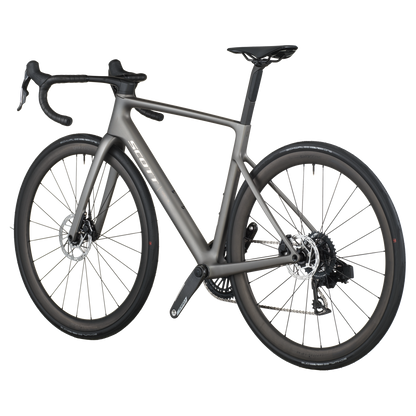 Fahrrad SCOTT Addit RC -Team