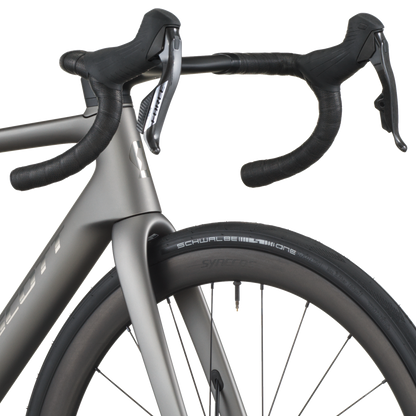 Fahrrad SCOTT Addit RC -Team