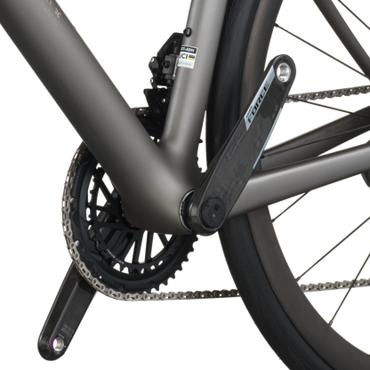 Fahrrad SCOTT Addit RC -Team