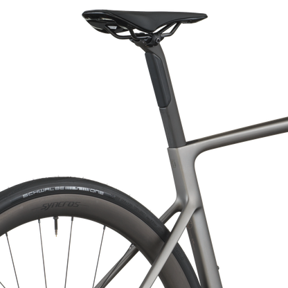 Fahrrad SCOTT Addit RC -Team