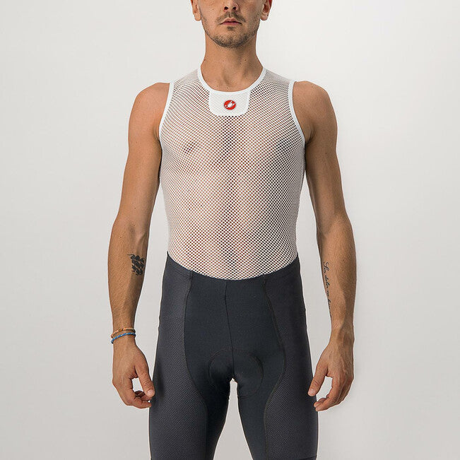 Castelli Core Mesh 3 2024 Bielizna