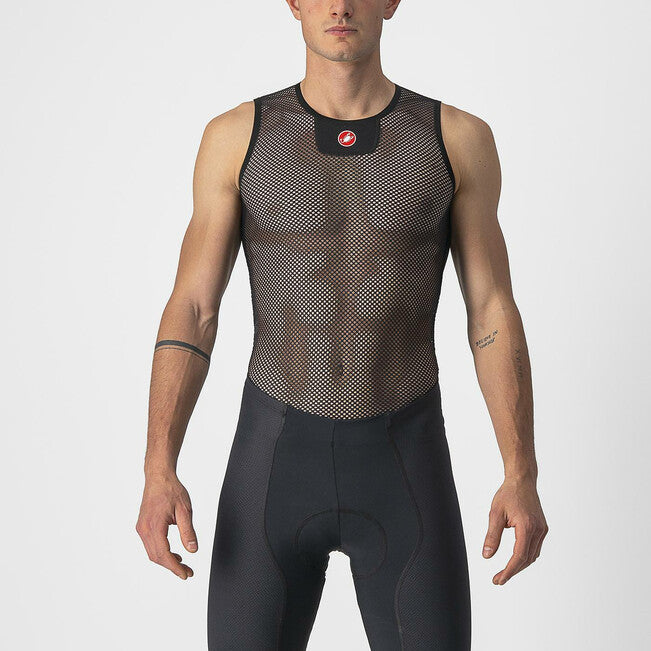 Castelli Core Mesh 3 2024 Sous-vêtements