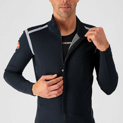 Castelli perfect jacket Ros Long