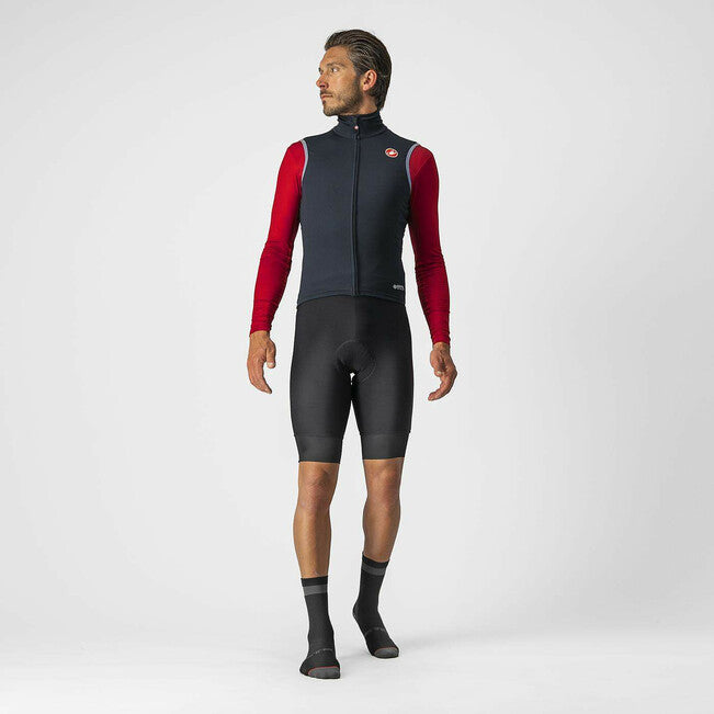 Gilet Castelli Perfect Castelli