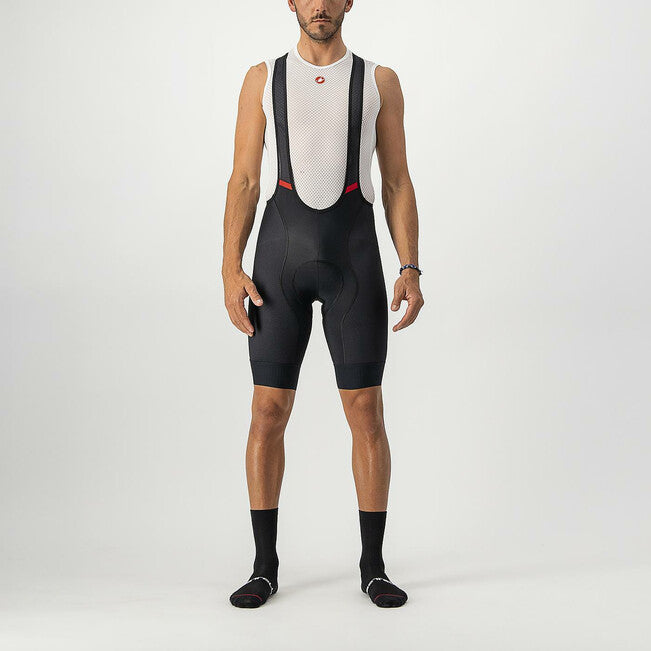 Castelli Pipettes vstup Bibshort