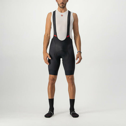 Castelli Pipets Entry BIBSHORT