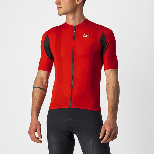 Castelli Superleggera 2 camisa de camisa