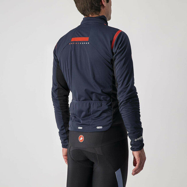 Castelli Alpha Ros Jacke 2