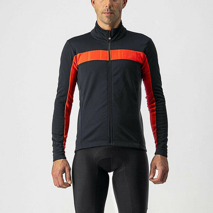 Castelli Jacket Mortirolo VI jas