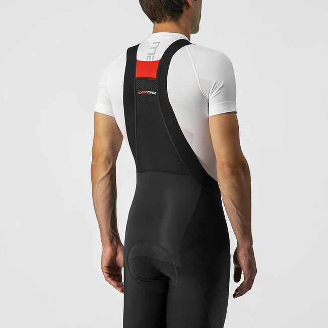 Bank Castelli overhaler ROS