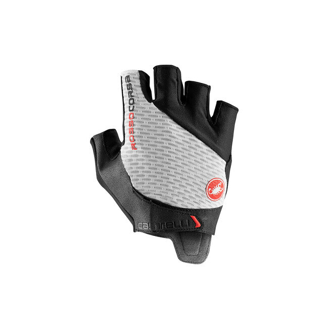 Handschoenen Castelli Rosso Corsa Pro V Glove